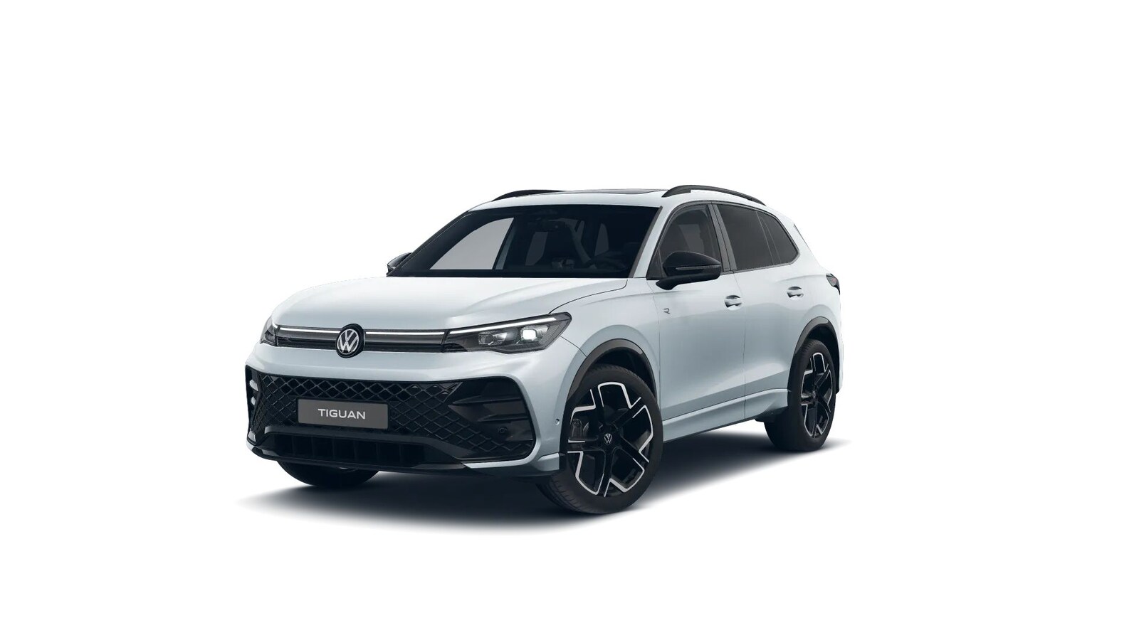 Volkswagen Tiguan – Bild 2