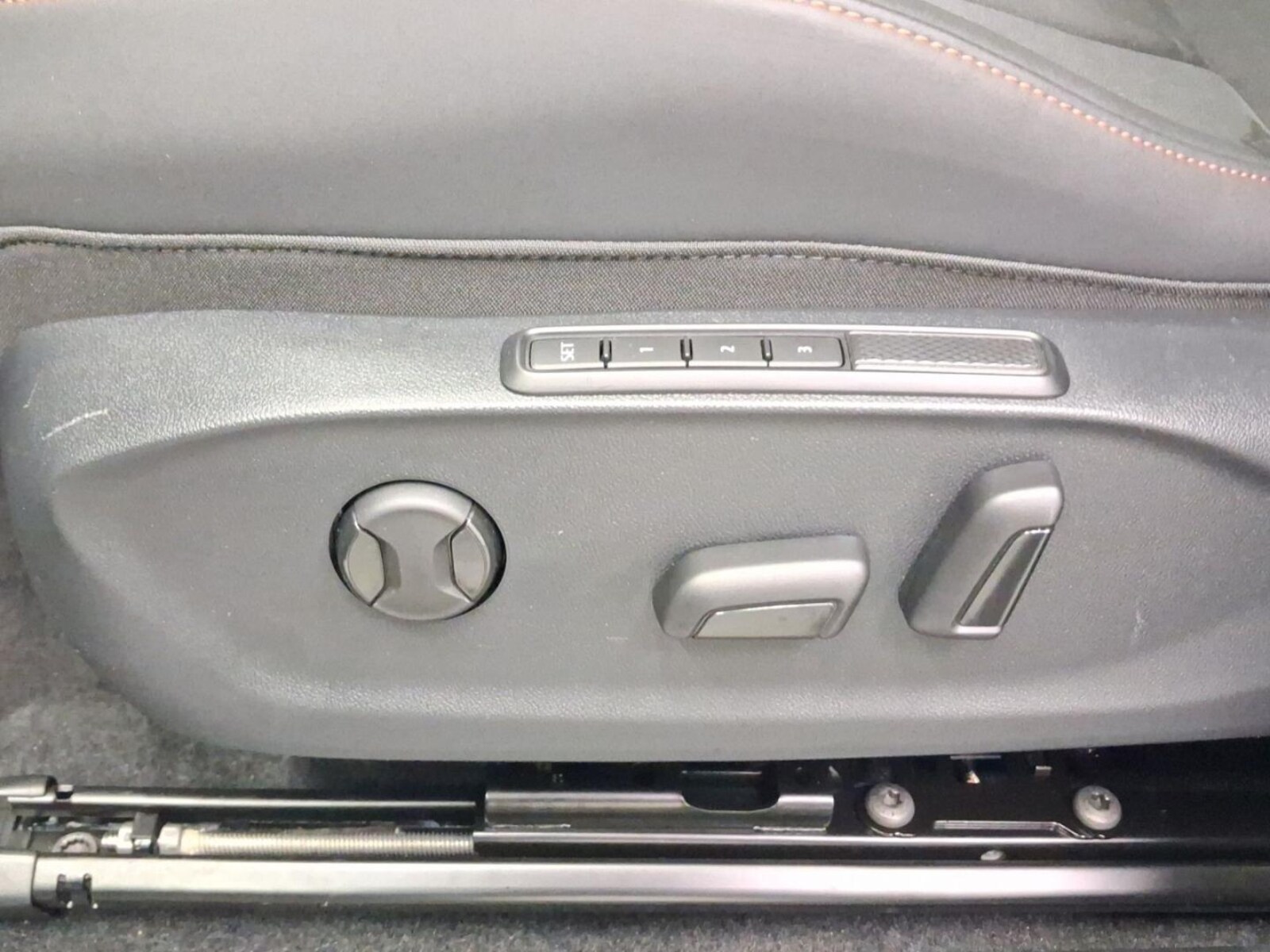 CUPRA Terramar – Bild 19