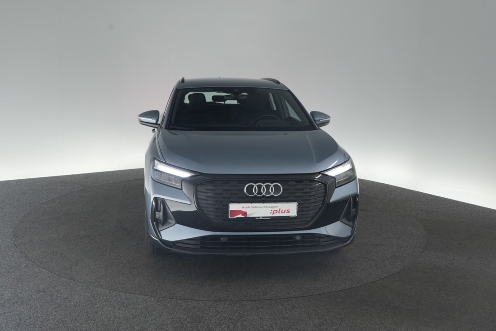 Audi Q4 e-tron – Bild 3