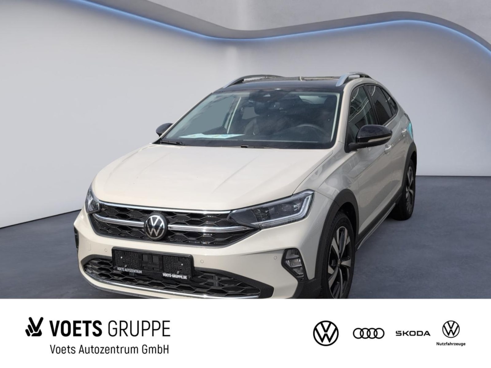 Volkswagen Taigo – Bild 2