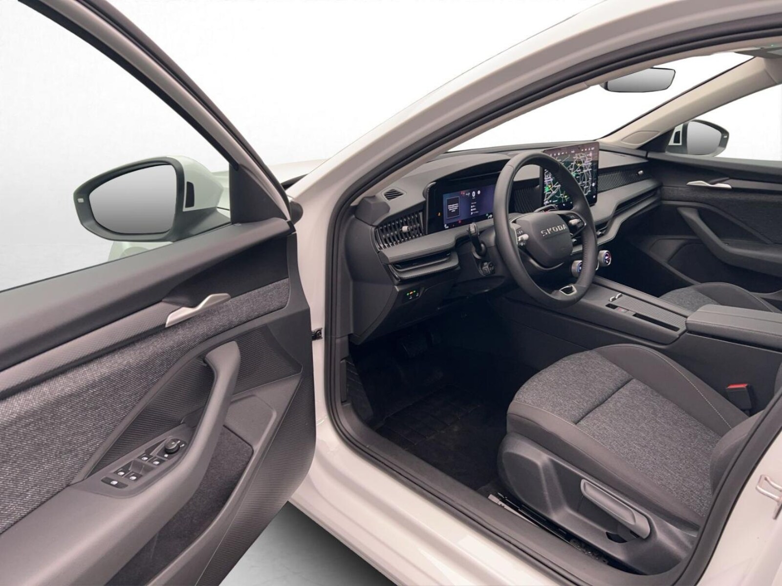 Škoda Superb Combi – Bild 15
