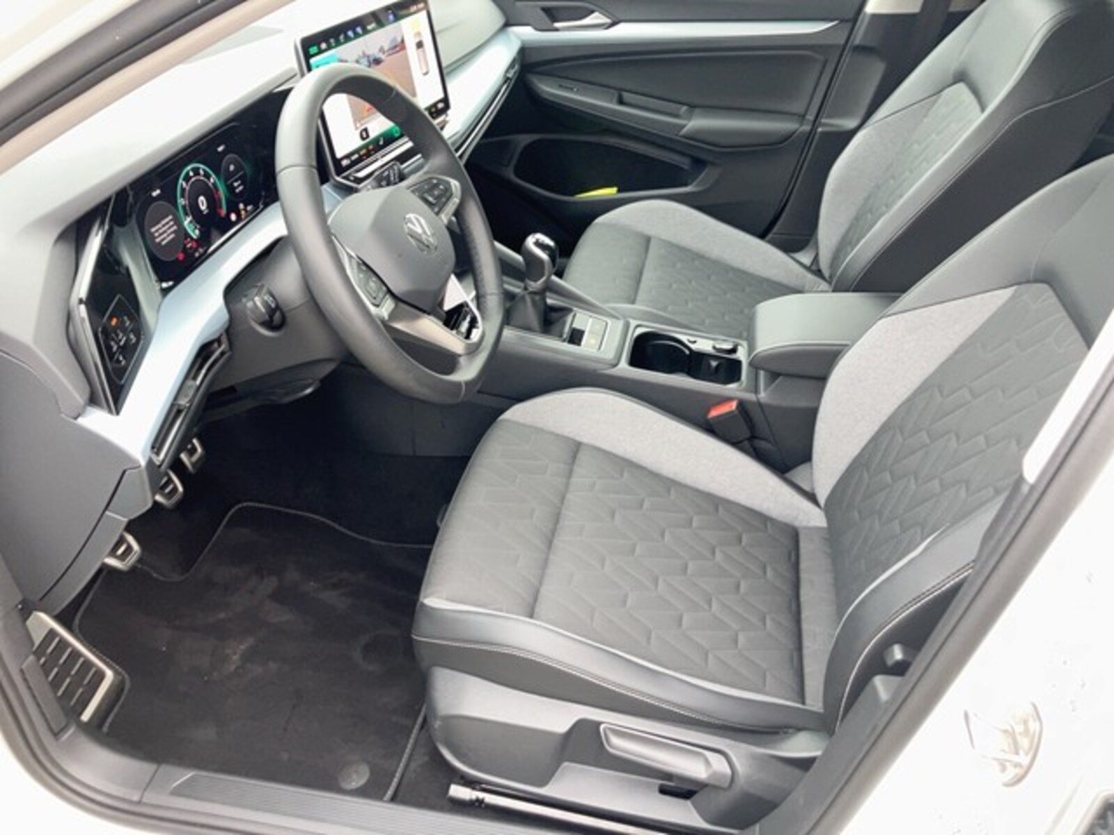 Volkswagen Golf Variant – Bild 9
