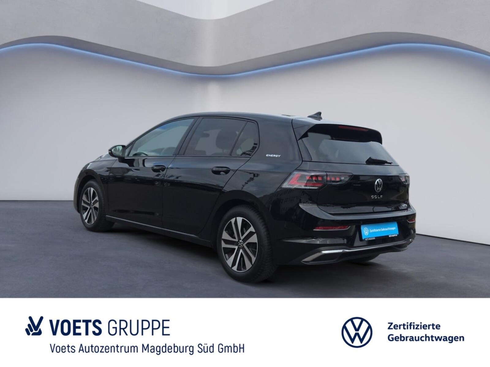 Volkswagen Golf – Bild 3