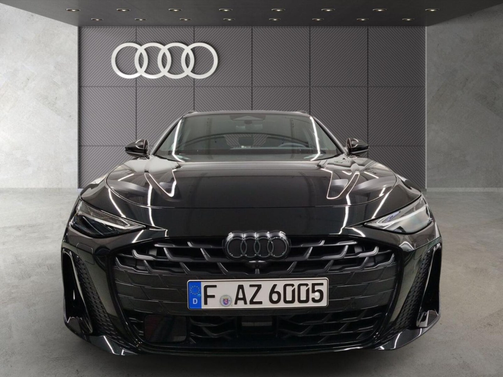 Audi A6 Avant – Bild 2