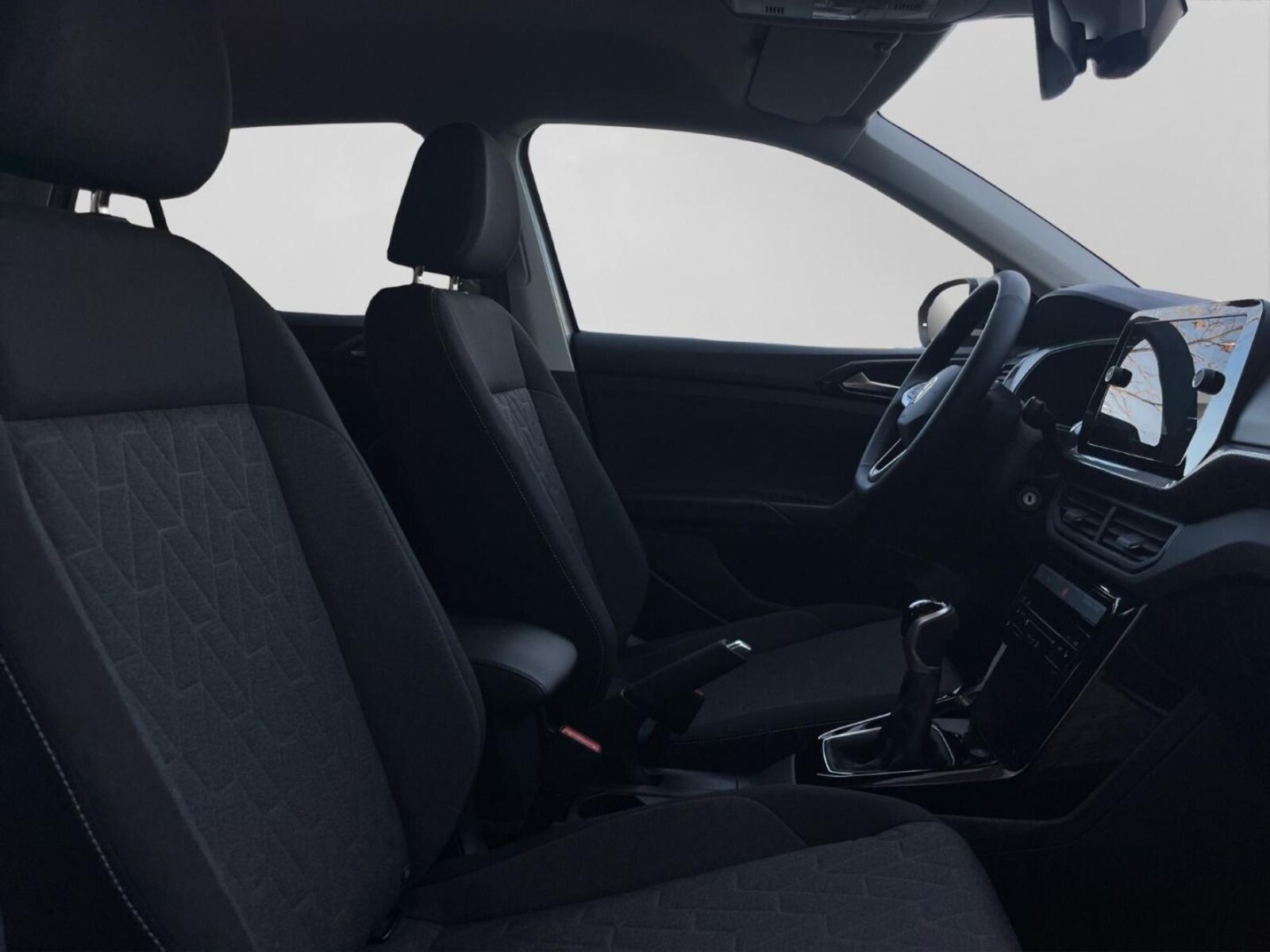Volkswagen T-Cross – Bild 18