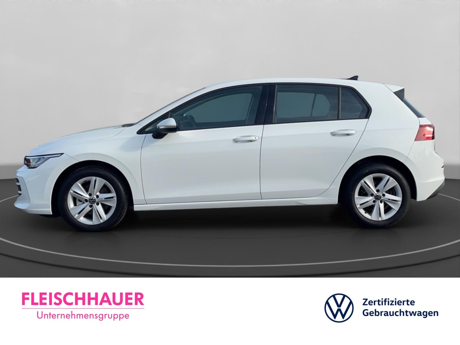 Volkswagen Golf – Bild 3