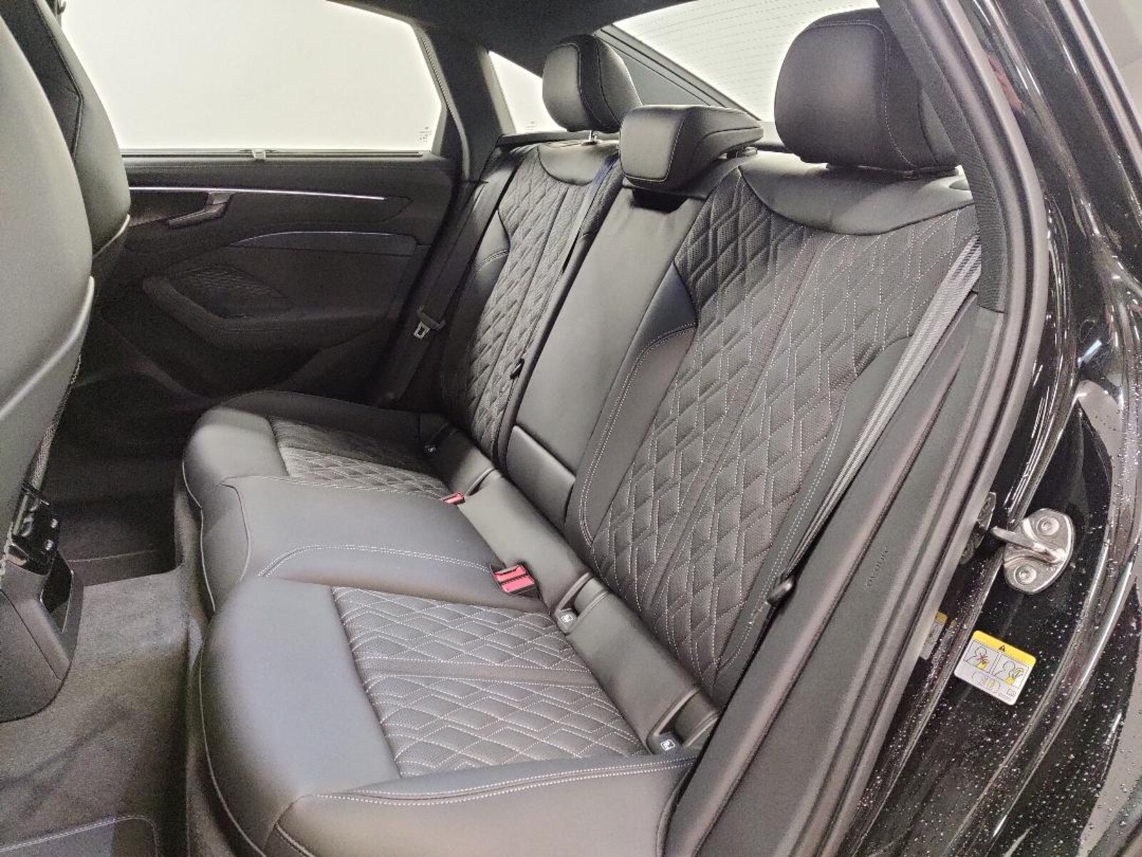 Audi A6 Limousine – Bild 14