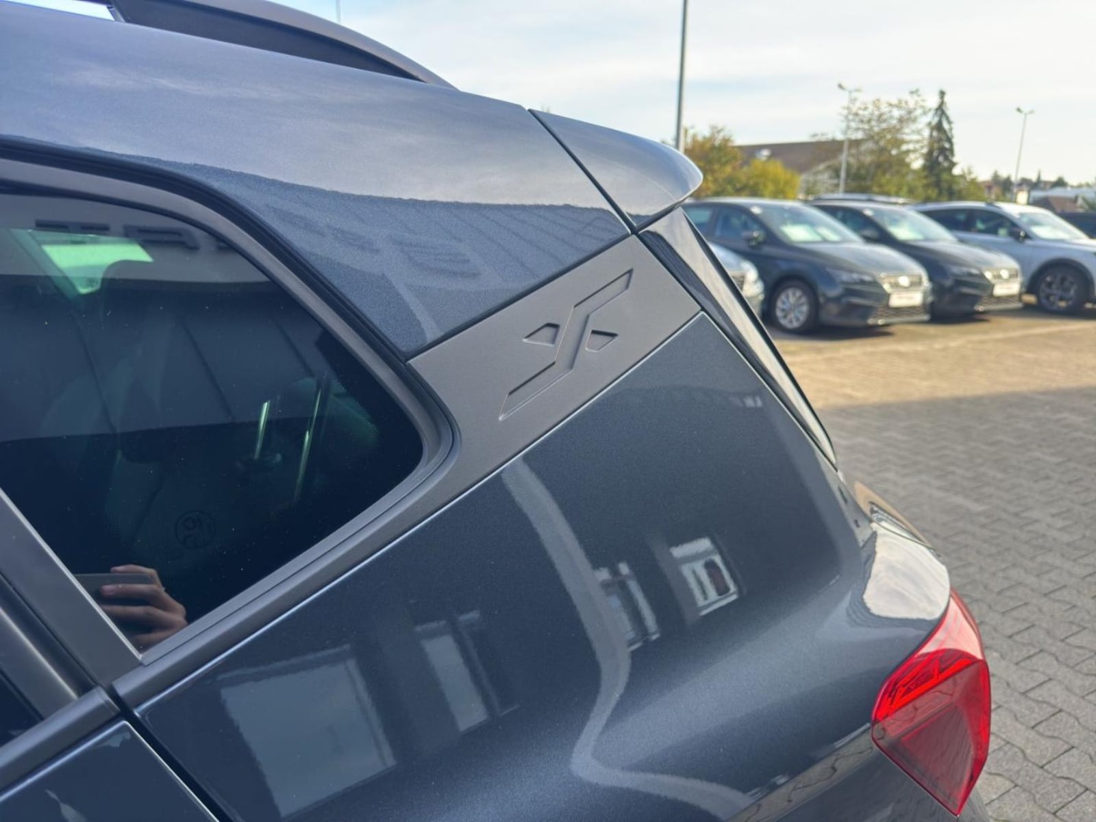 SEAT Arona – Bild 21