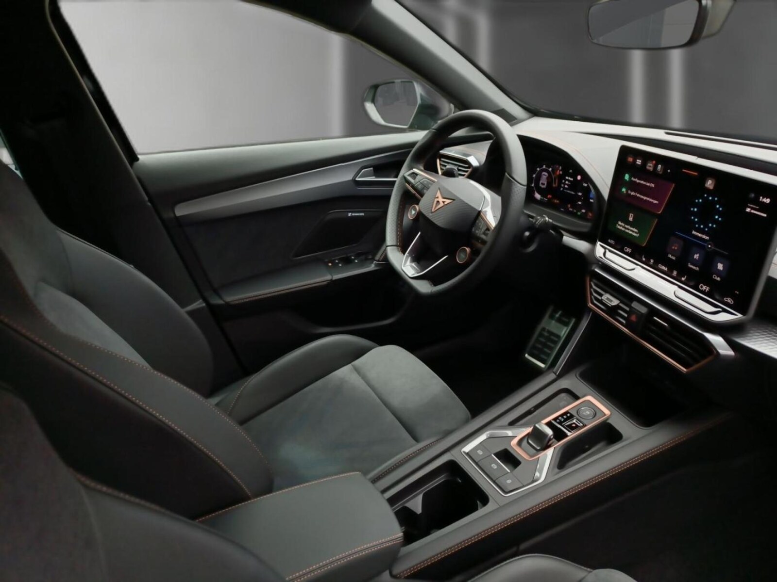 CUPRA Formentor – Bild 11