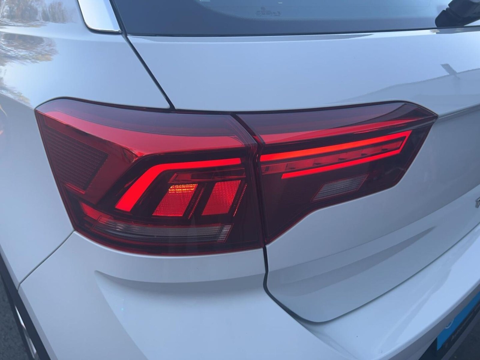 Volkswagen T-Roc – Bild 15
