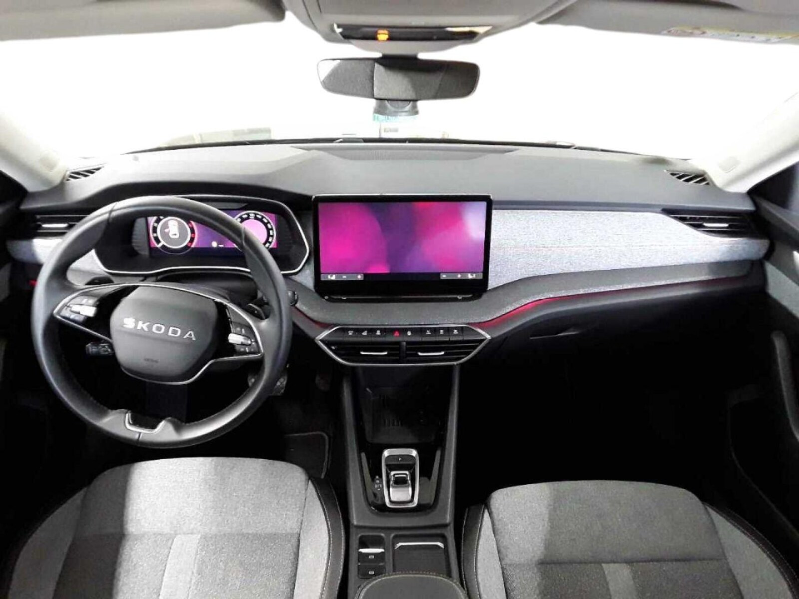 Škoda Octavia Combi – Bild 6