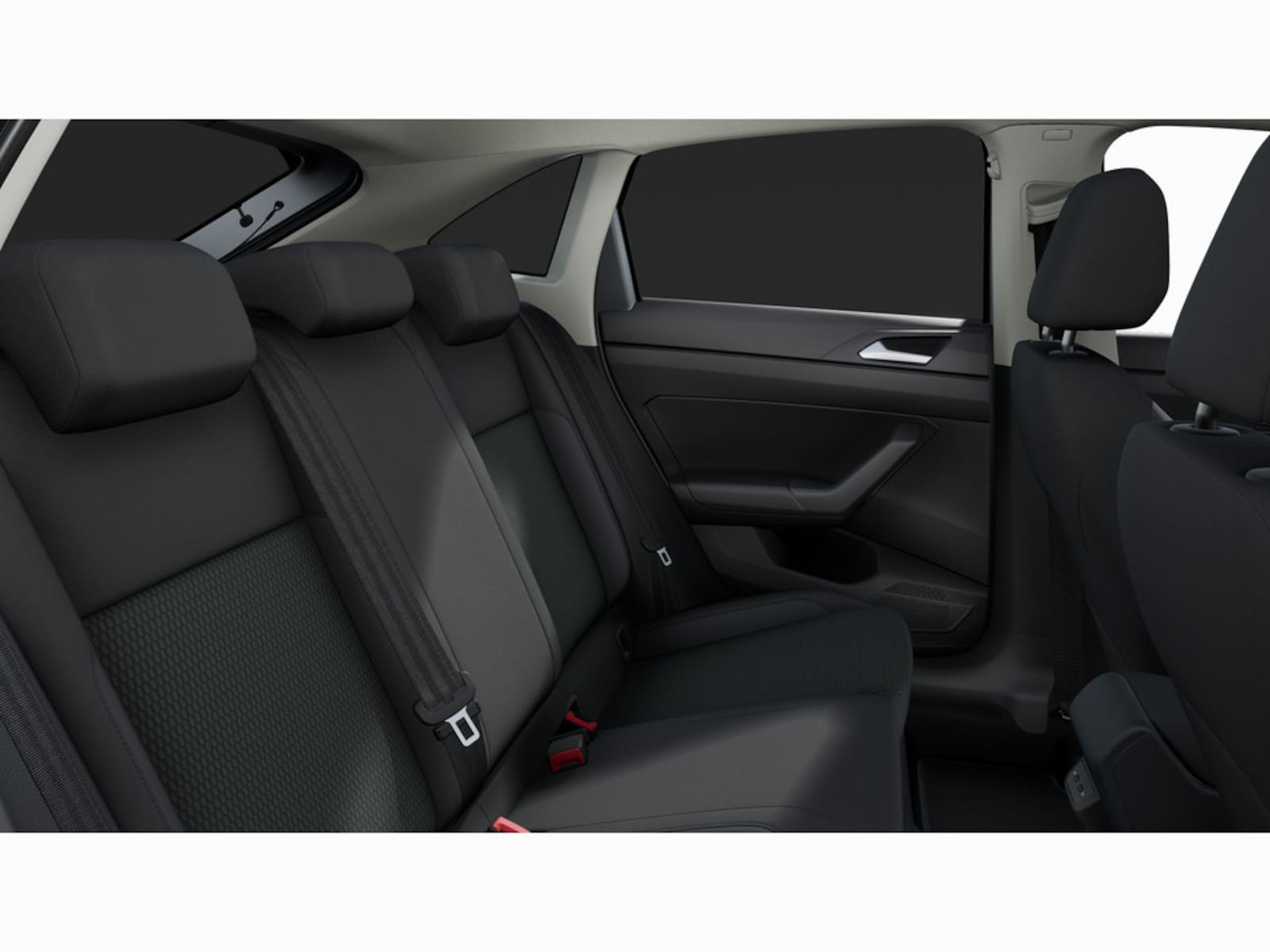 Volkswagen Taigo – Bild 10