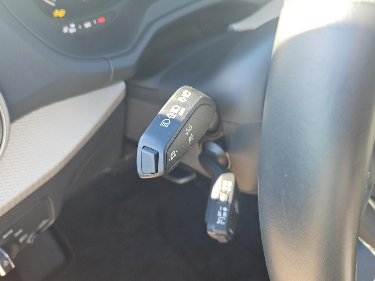 Bild über Audi Q2 advanced 35 TFSI S tronic - für weitere Informationen kontaktieren Sie den Audi Partner