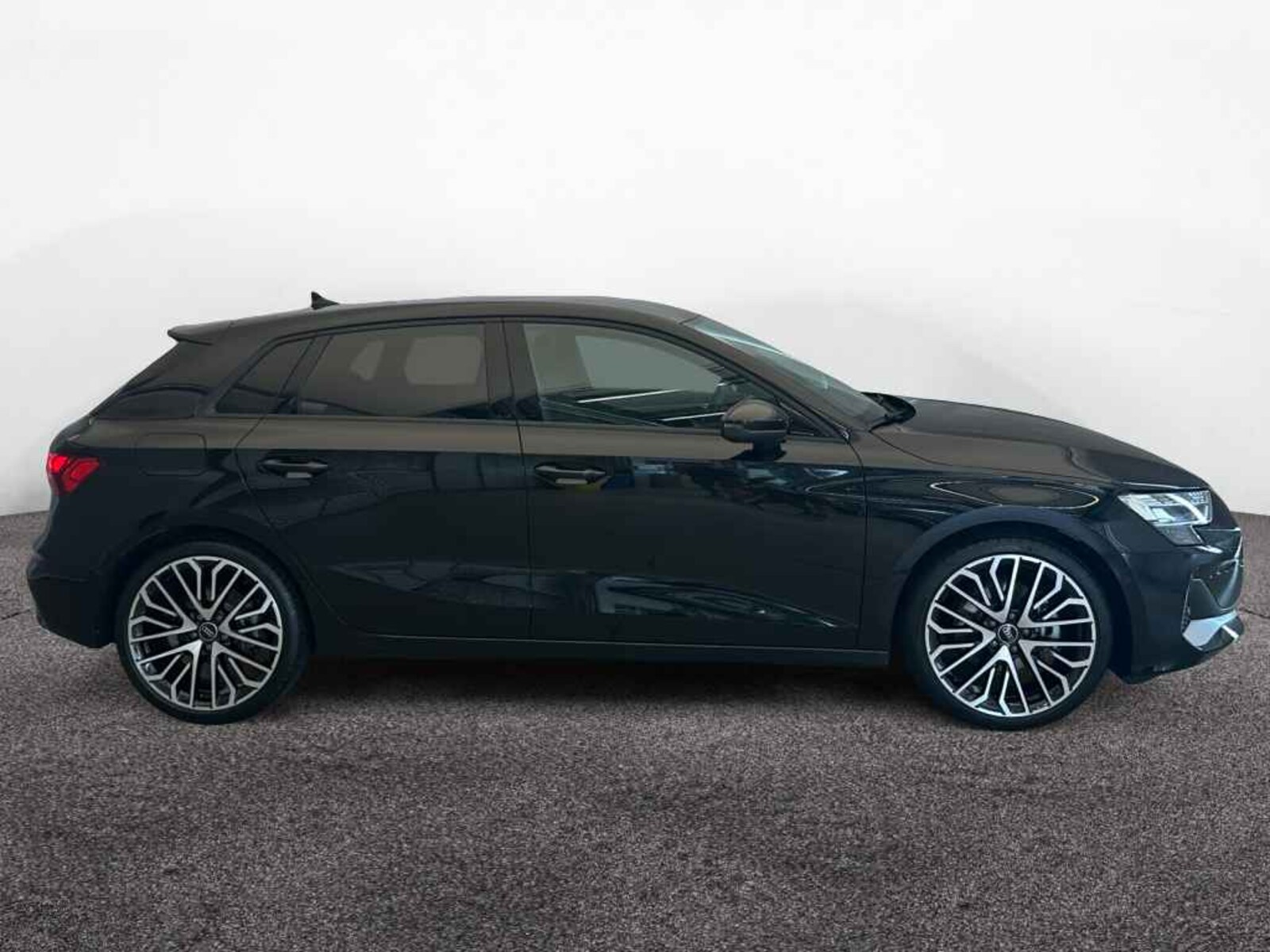 Audi A3 Sportback – Bild 5