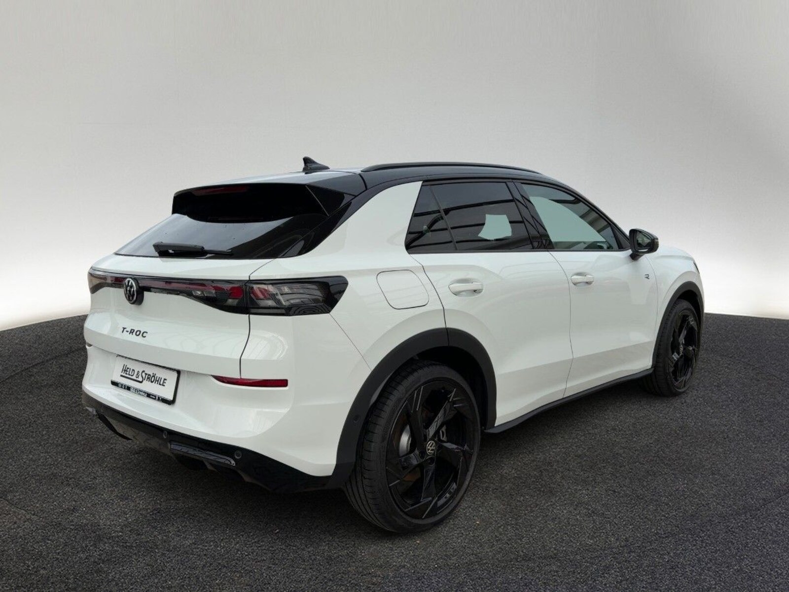 Volkswagen T-Roc – Bild 4