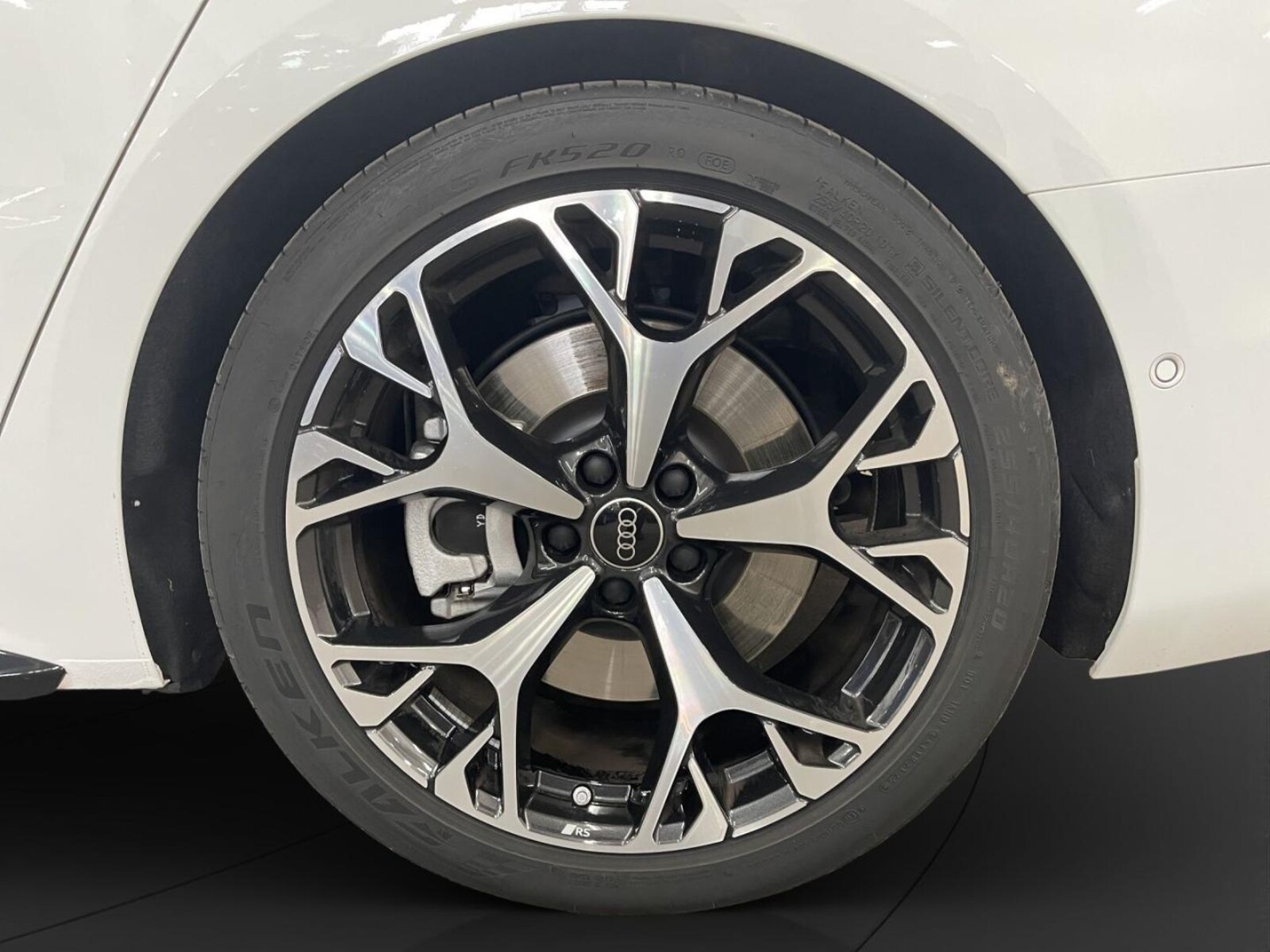Audi A6 Avant – Bild 12