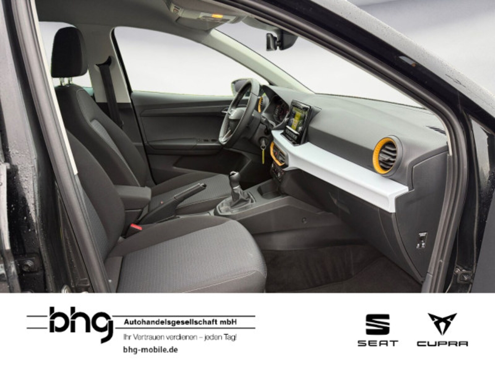 SEAT Ibiza – Bild 13