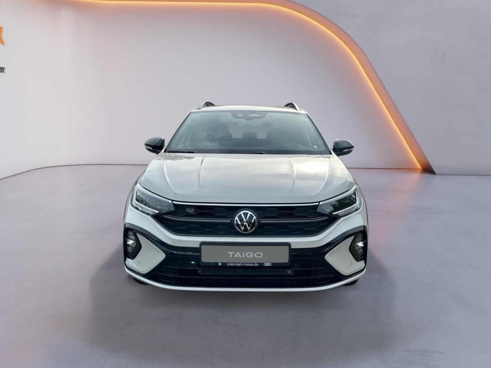 Volkswagen Taigo – Bild 8