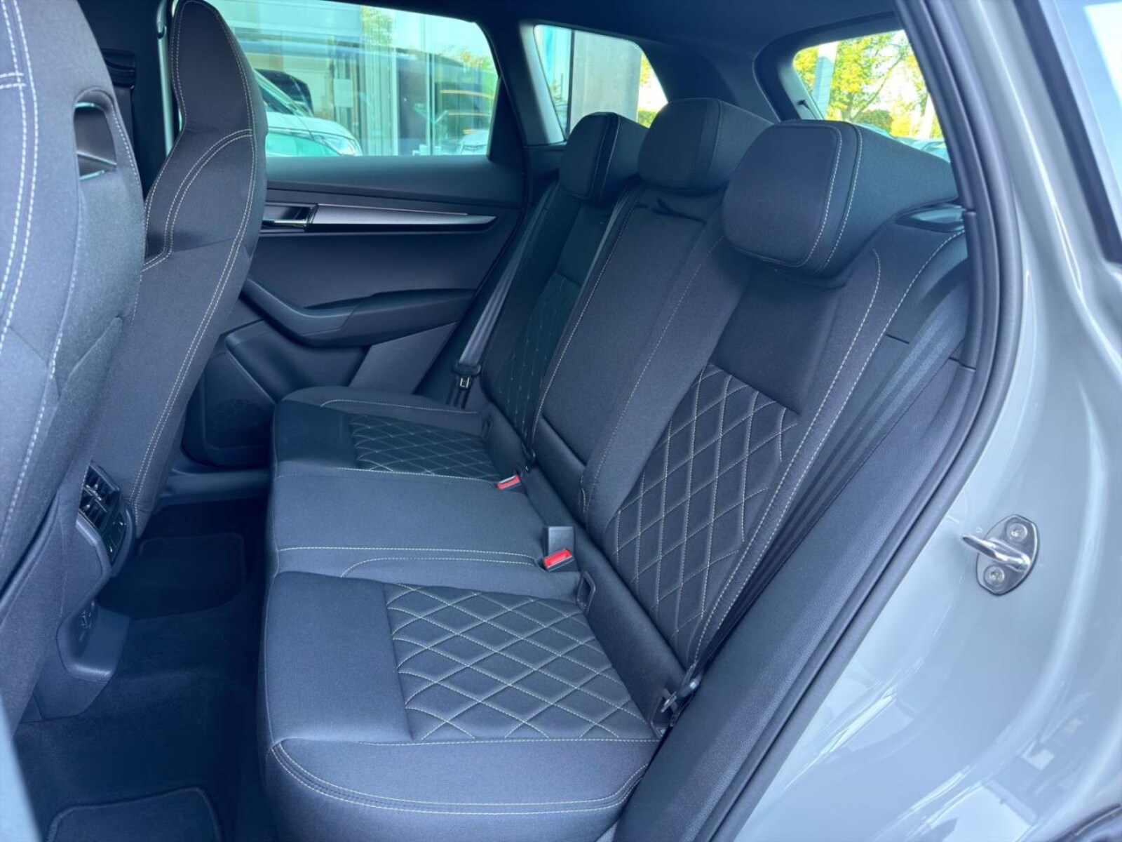 Škoda Karoq – Bild 16