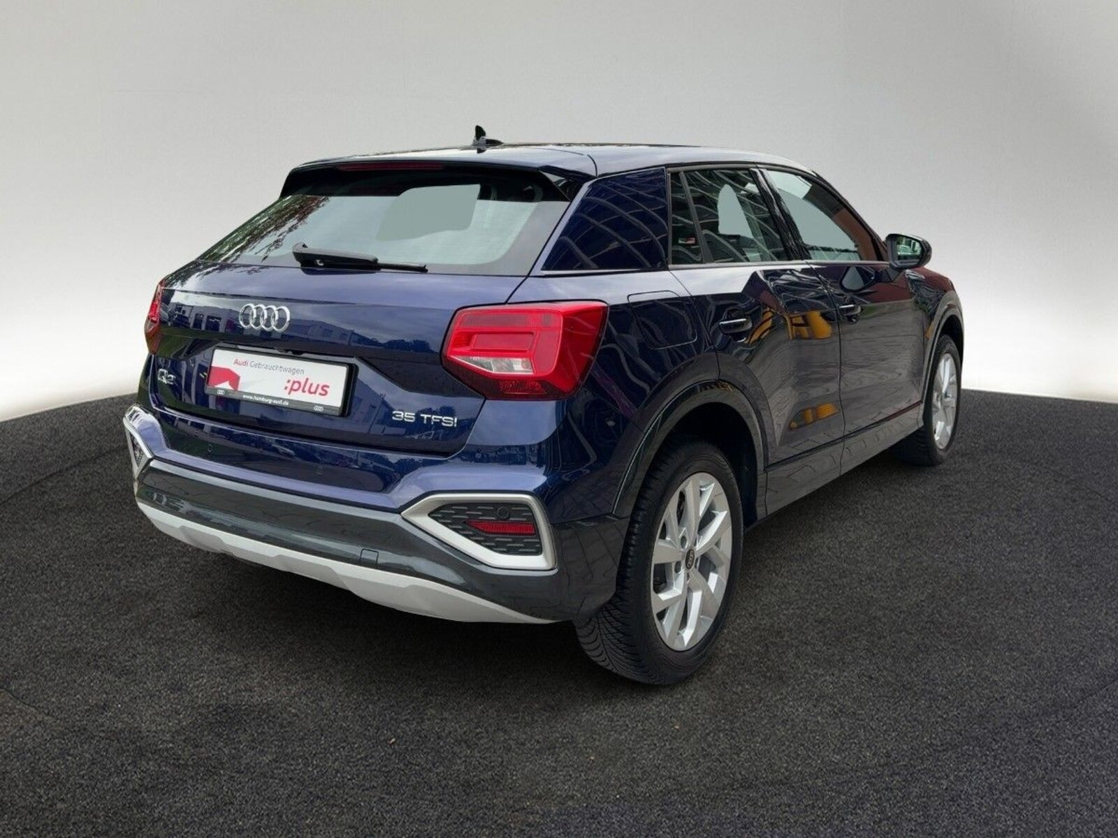 Audi Q2 – Bild 4