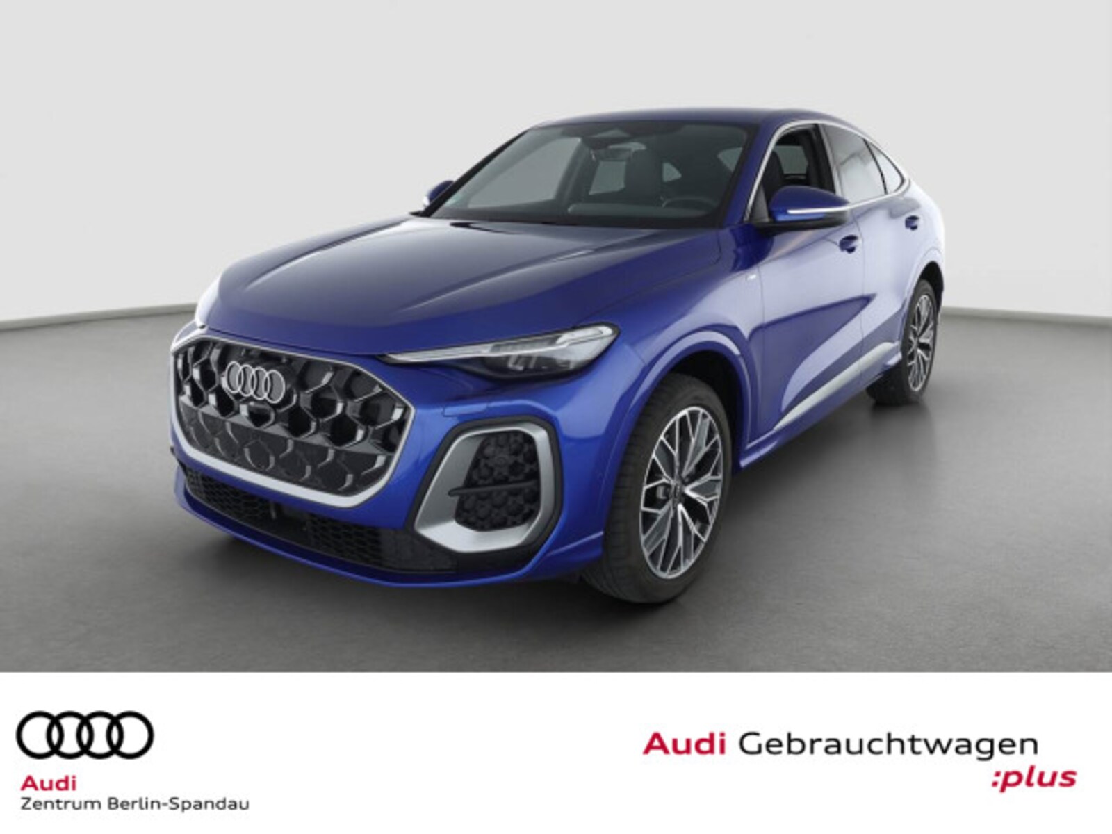 Audi Q5 Sportback