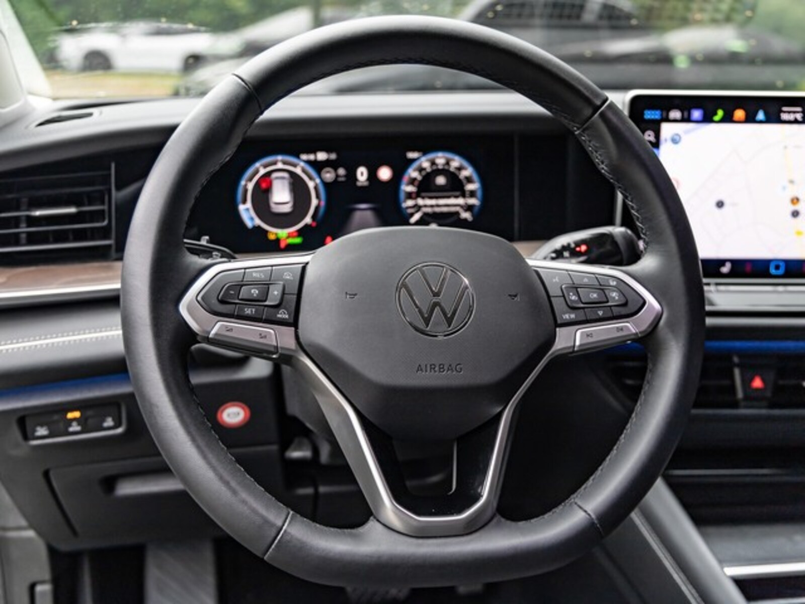 Volkswagen Tayron – Bild 13