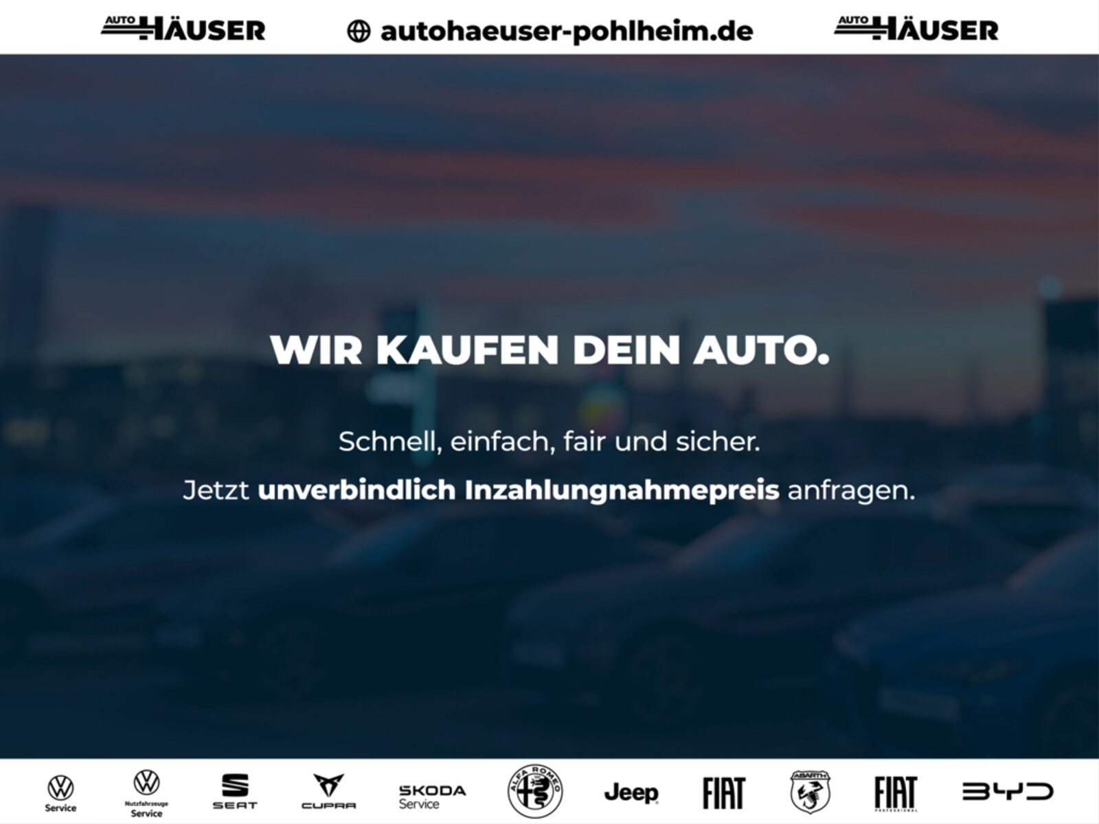 Volkswagen ID.4 – Bild 14