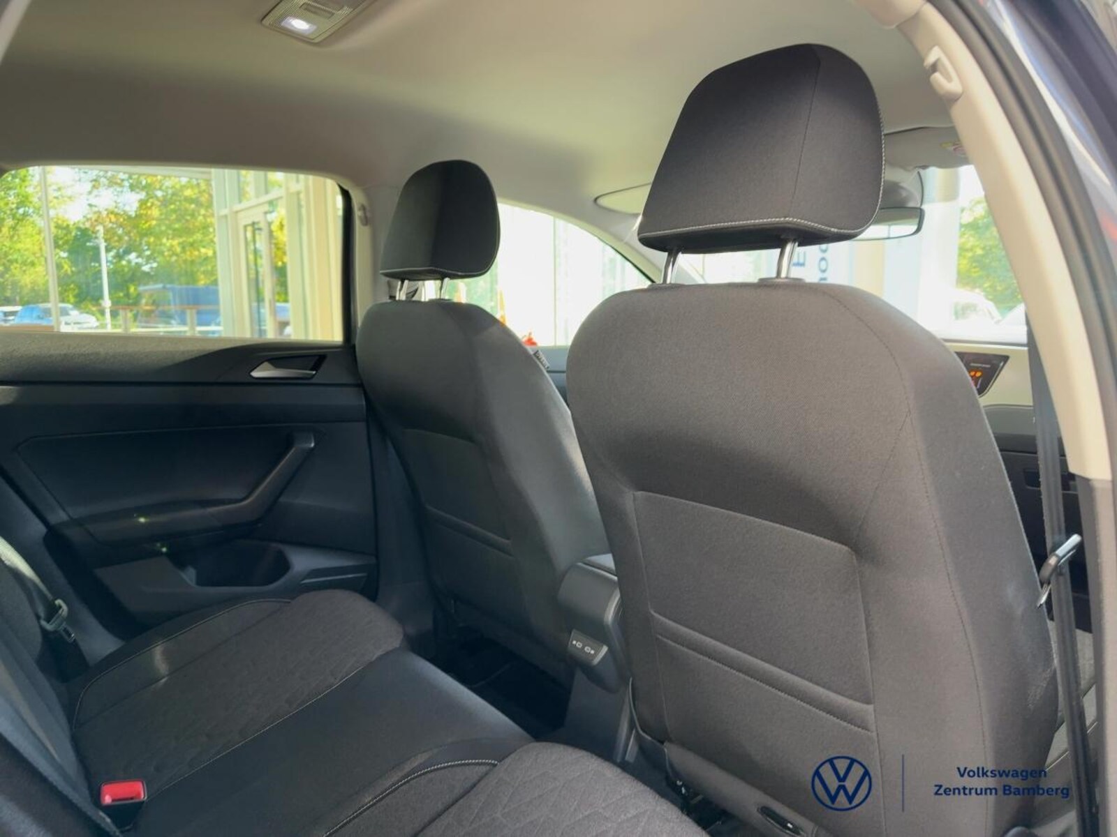 Volkswagen Polo – Bild 11