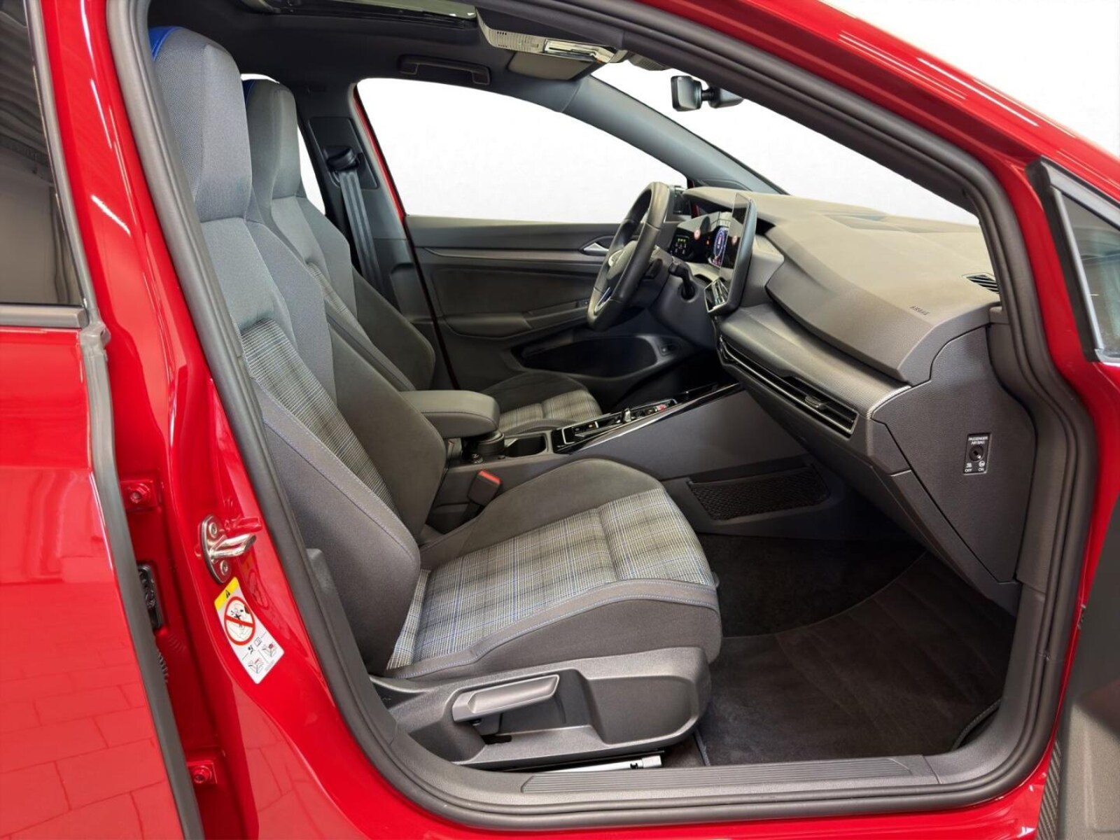 Volkswagen Golf – Bild 6