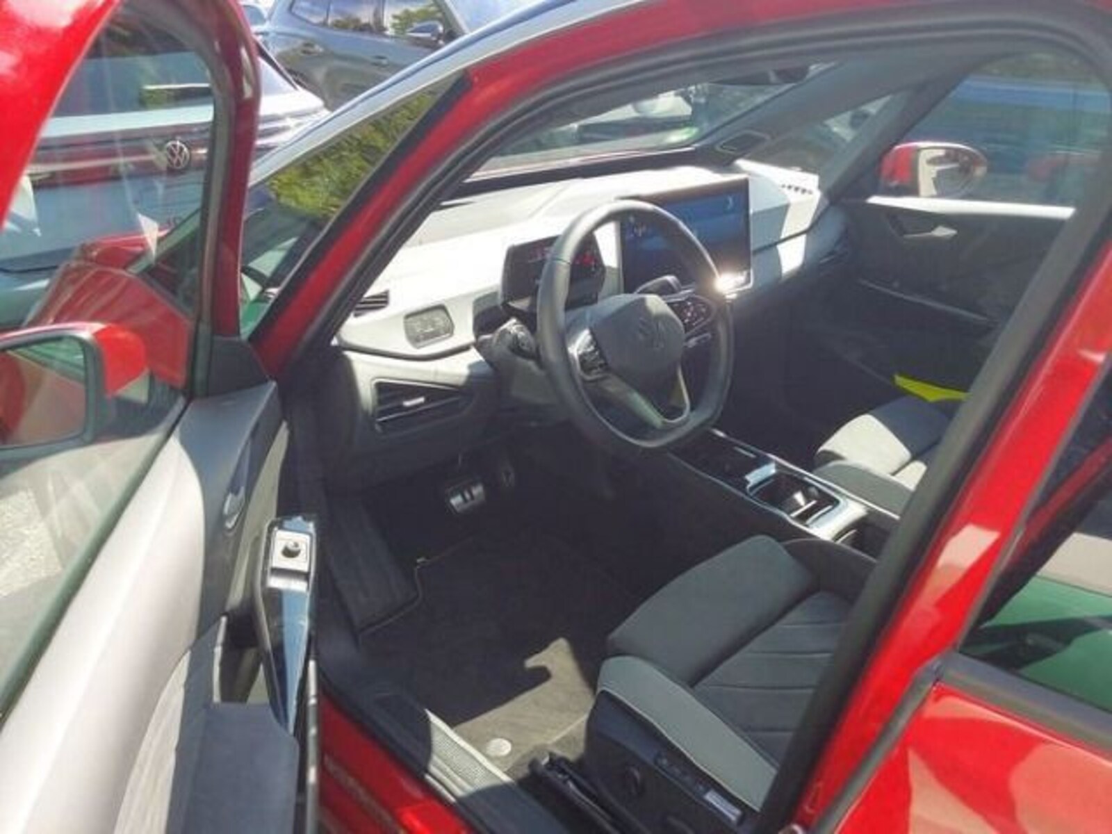 Volkswagen ID.3 – Bild 4