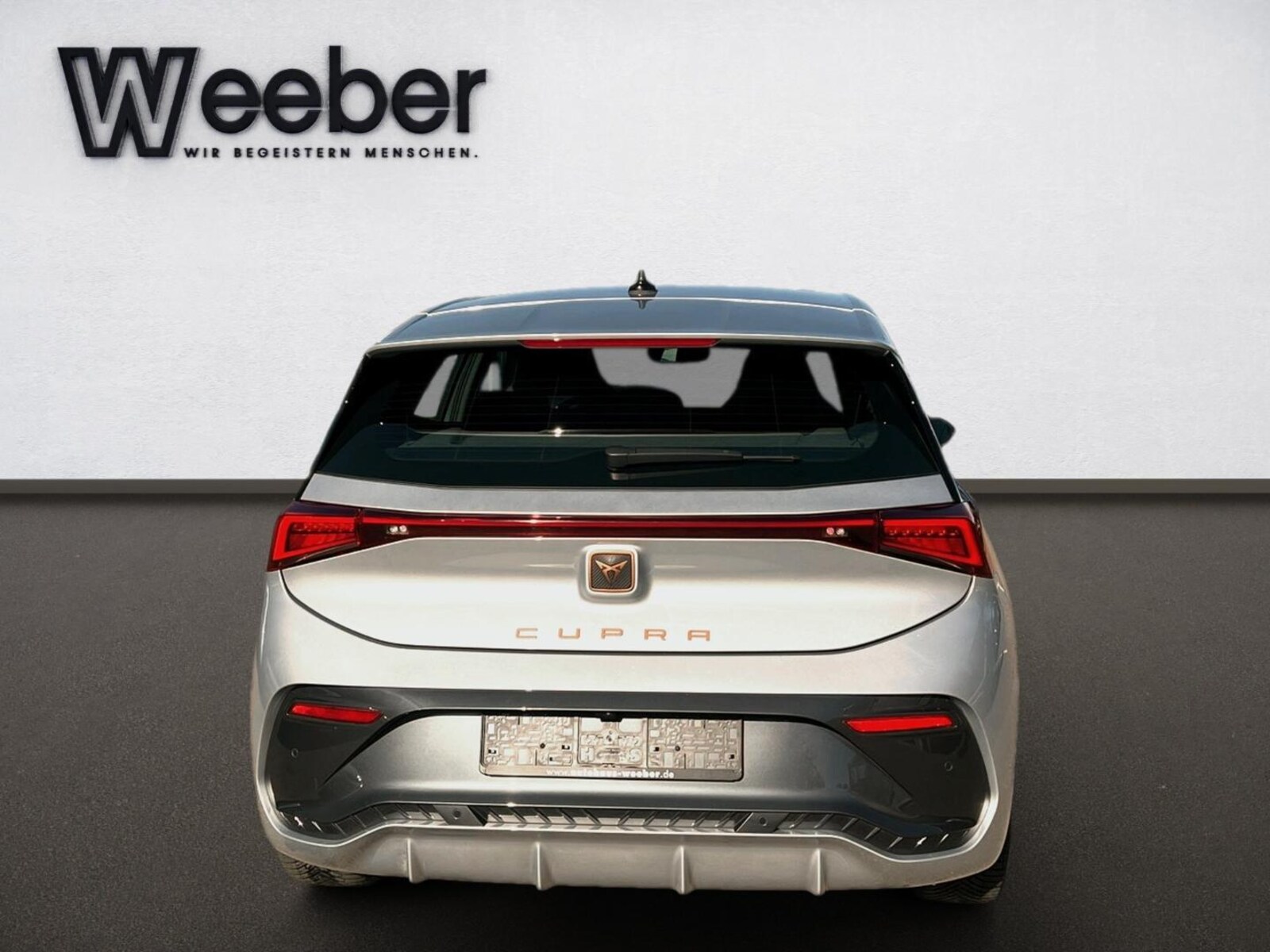 CUPRA Born – Bild 17