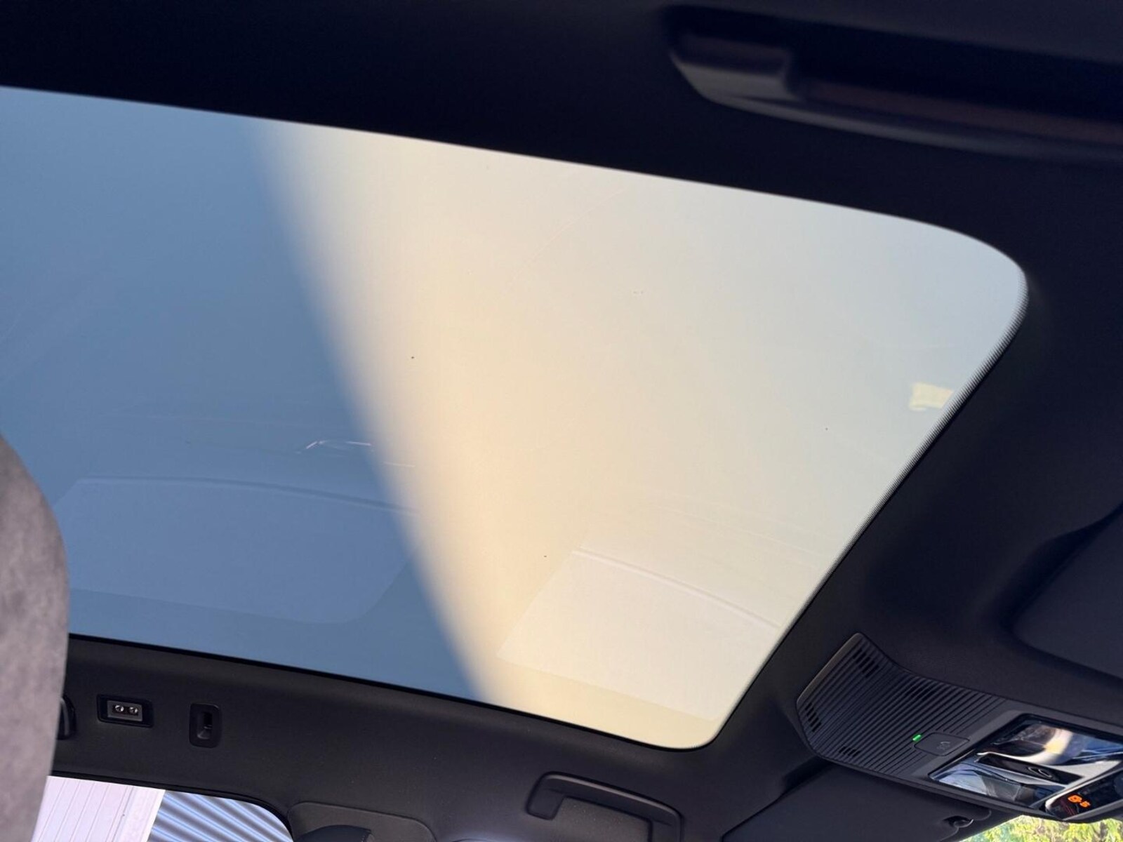 Volkswagen ID.7 Tourer – Bild 19