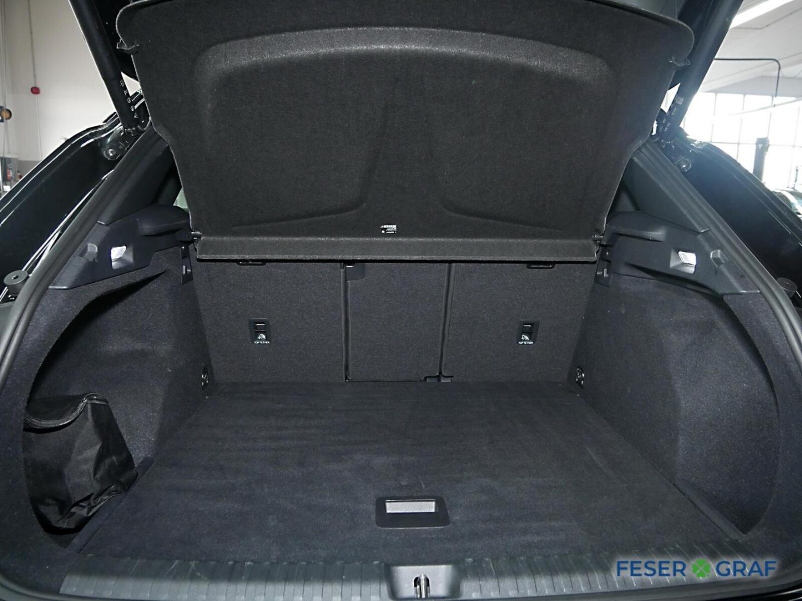 CUPRA Terramar – Bild 9