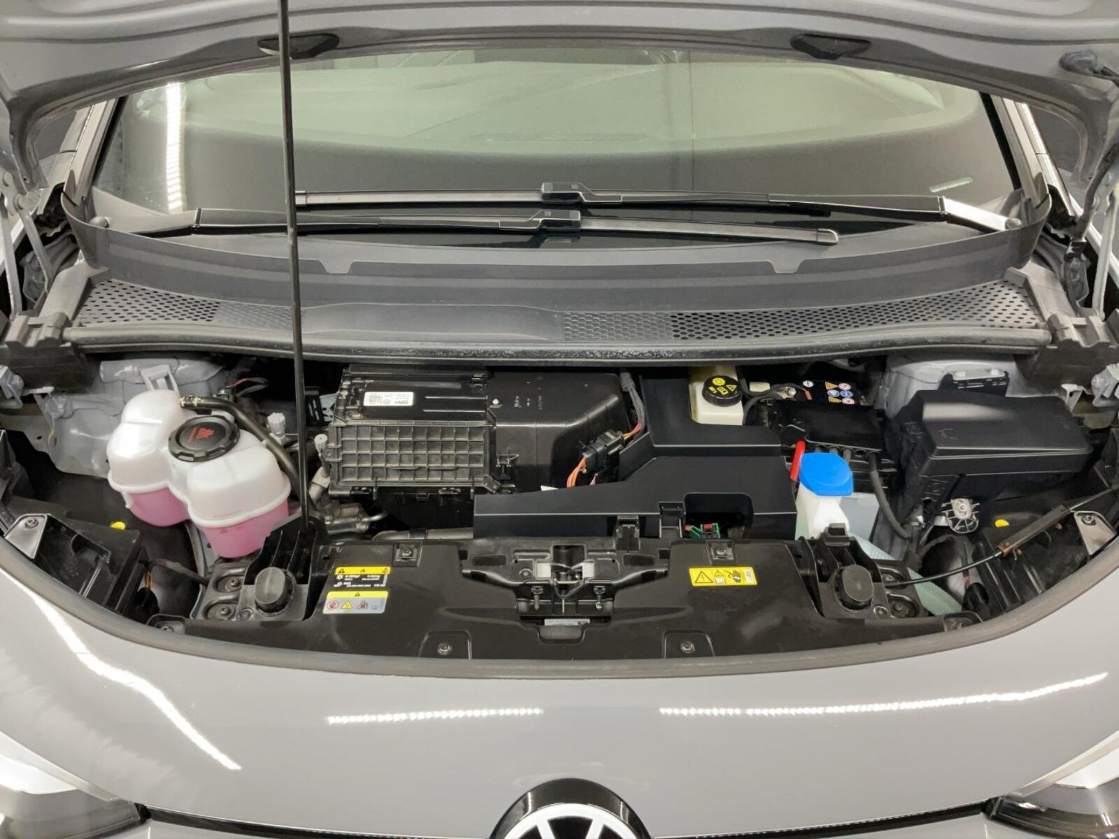 Volkswagen ID.3 – Bild 15