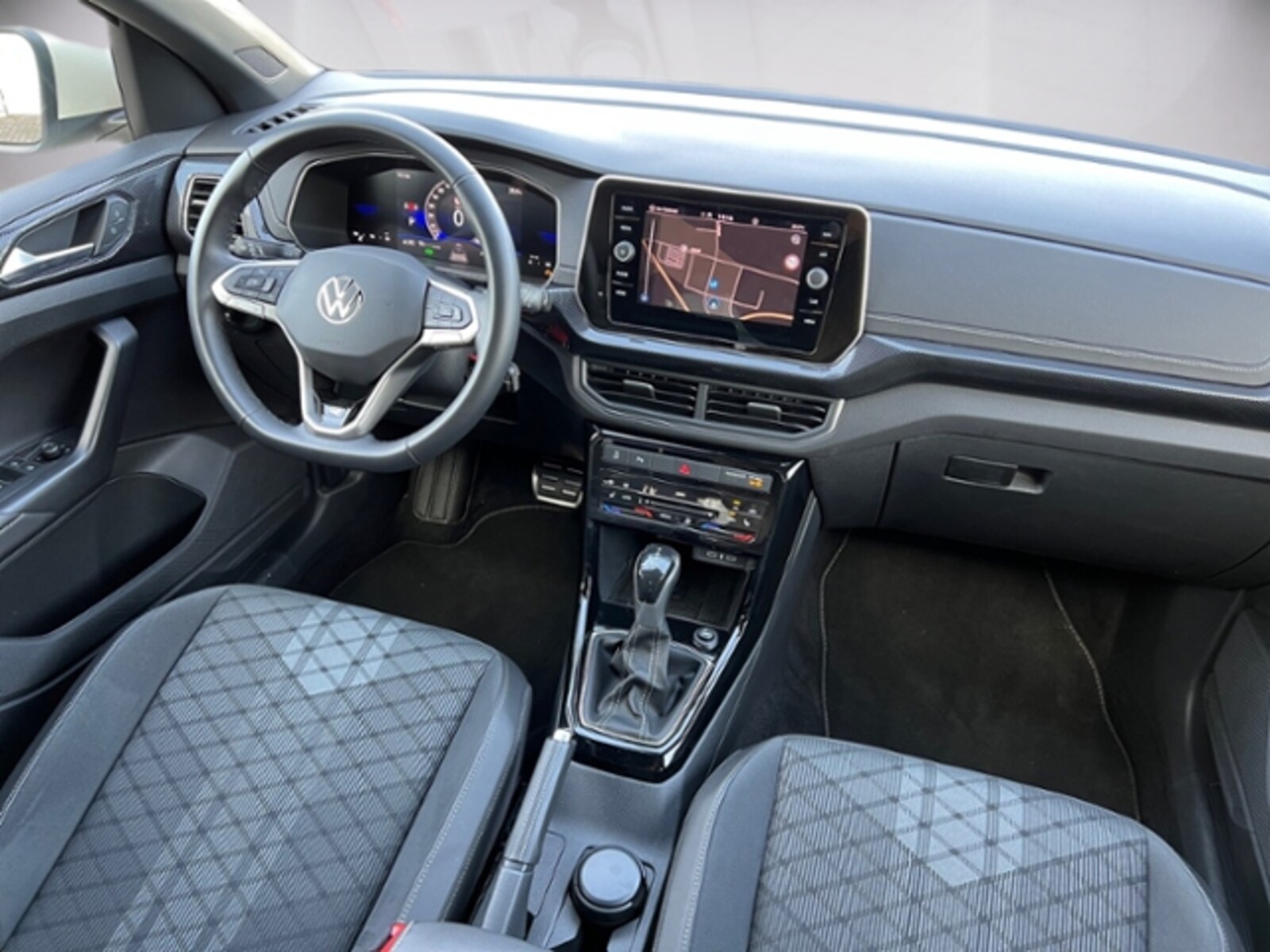 Volkswagen T-Cross – Bild 12