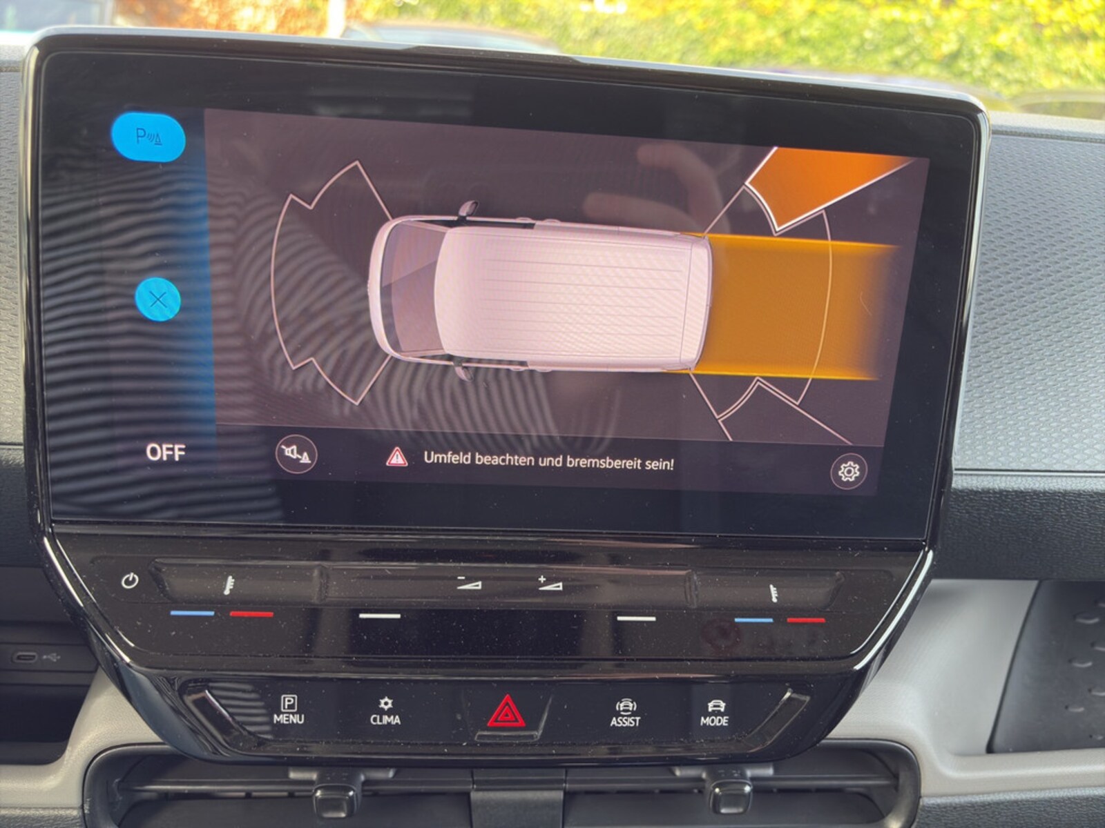 Volkswagen ID. Buzz Cargo – Bild 21