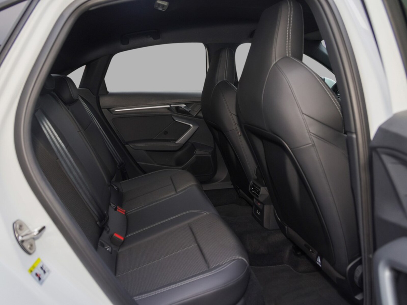 Audi A3 Limousine – Bild 11