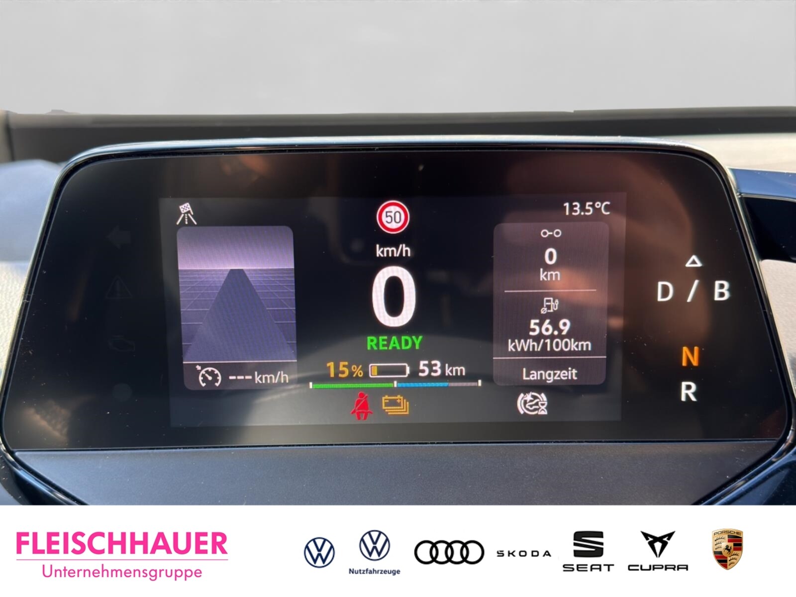 Volkswagen ID.3 – Bild 8