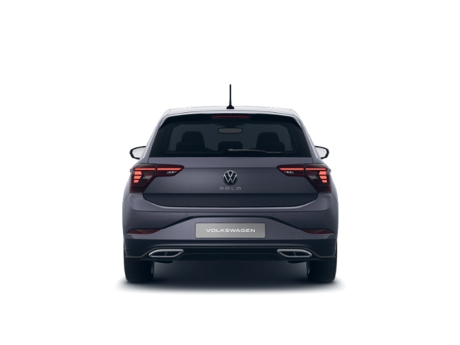 Volkswagen Polo – Bild 5