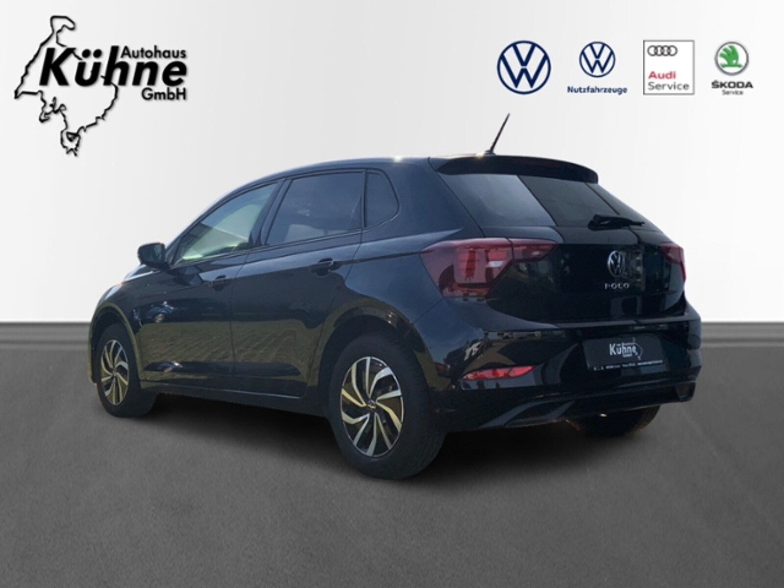 Volkswagen Polo – Bild 10