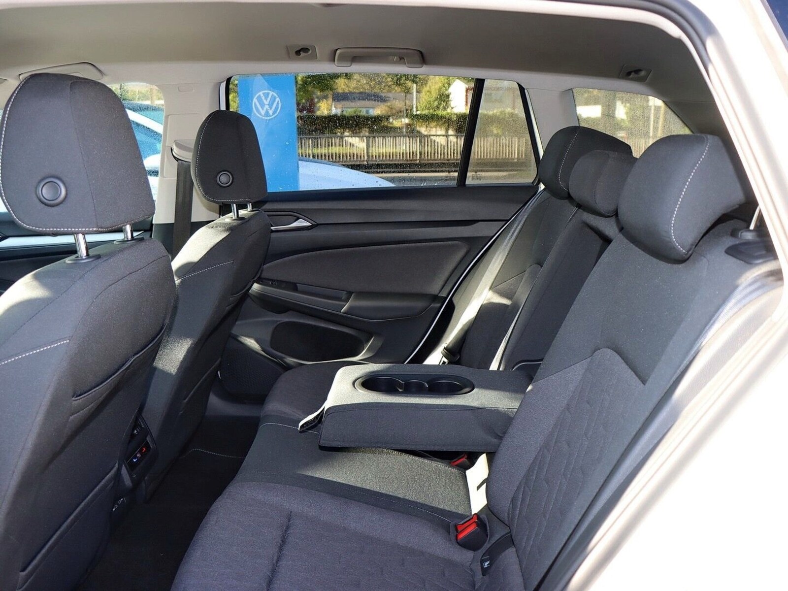 Volkswagen Golf Variant – Bild 5