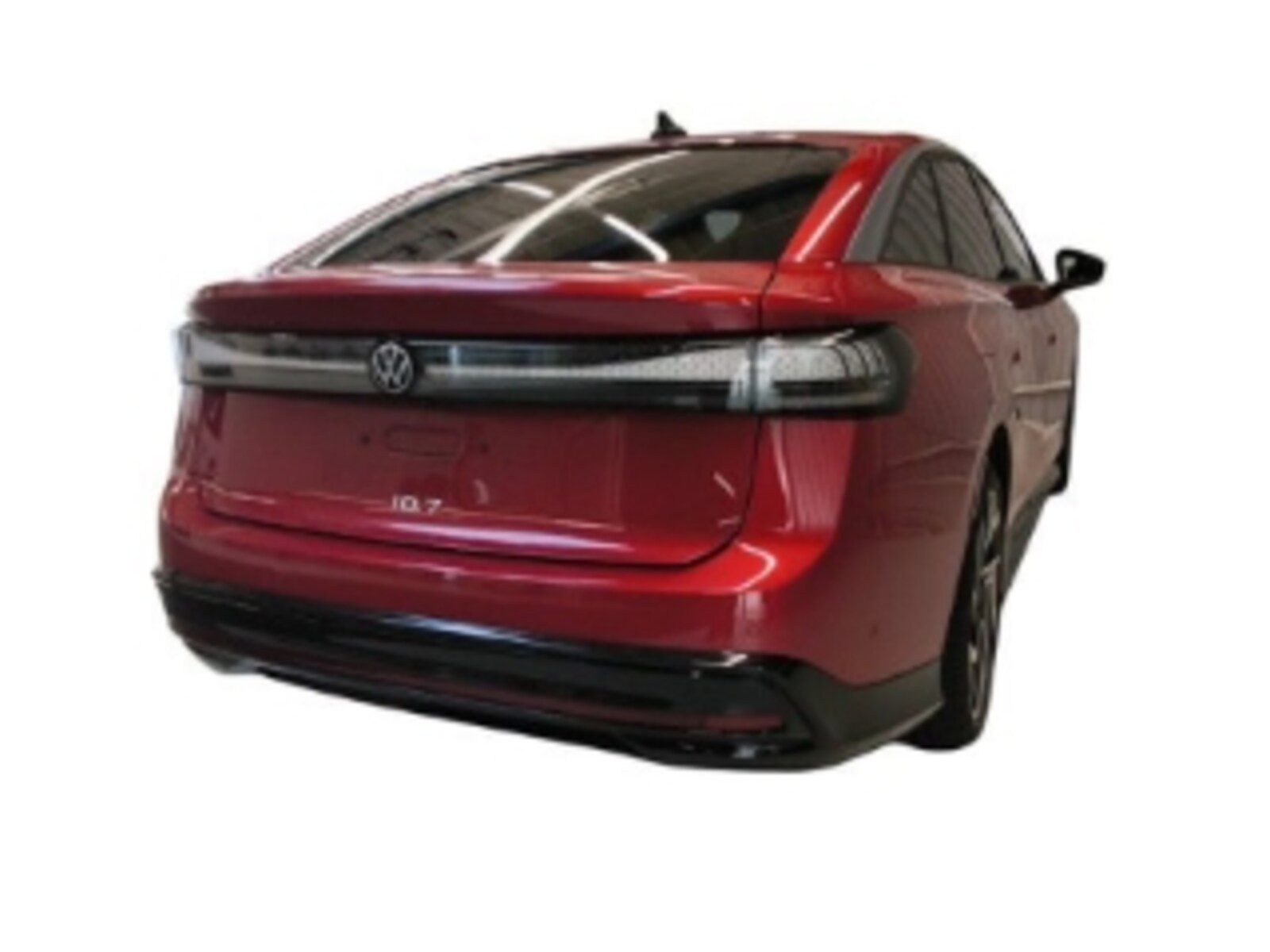 Volkswagen ID.7 – Bild 3