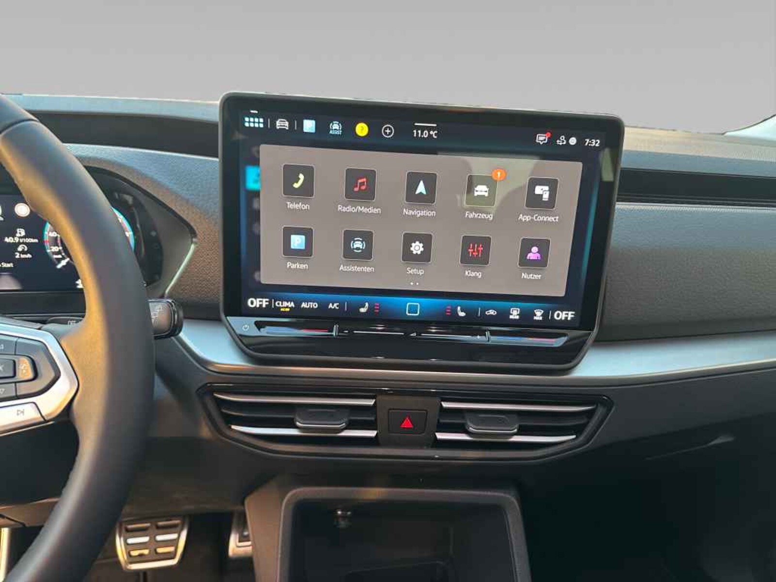 Volkswagen Caddy Kombi – Bild 15