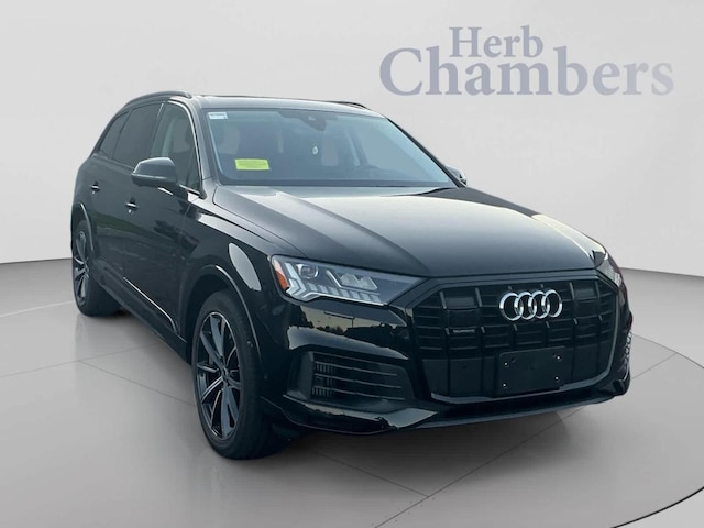 2023 Audi Q7