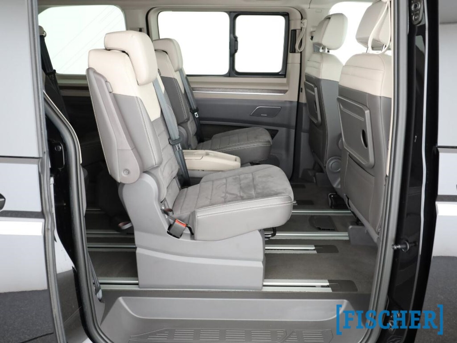 Volkswagen Multivan – Bild 8