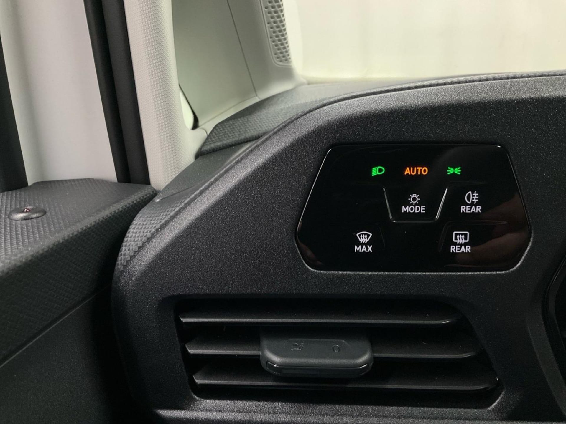 Volkswagen Caddy Maxi Cargo