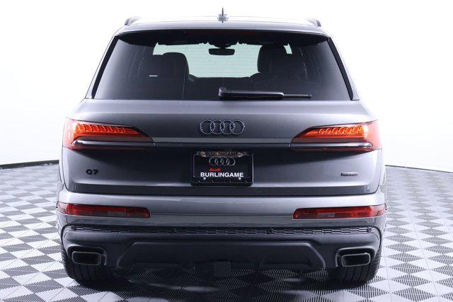2026 Audi Q7 Premium Plus - Photo 6