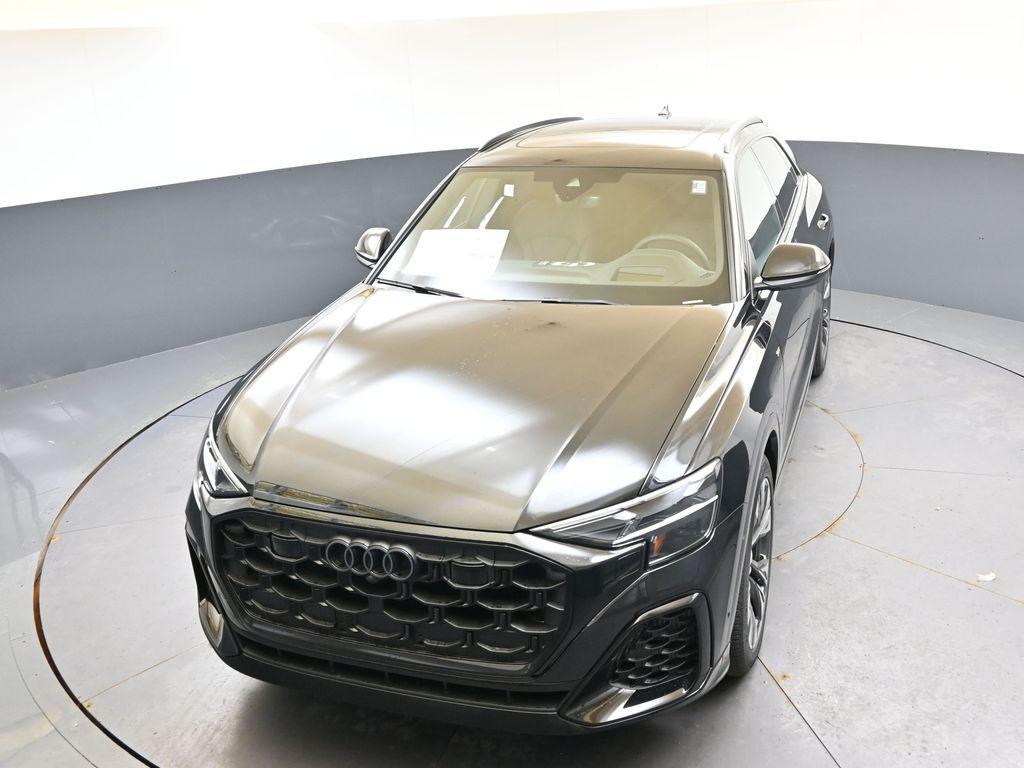 2026 Audi Q8 Prestige - Photo 46