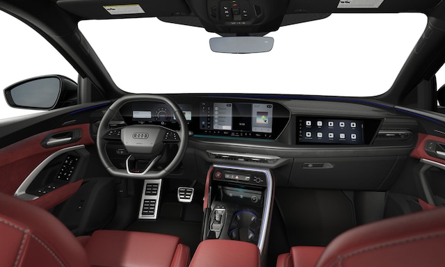 2026 Audi SQ5