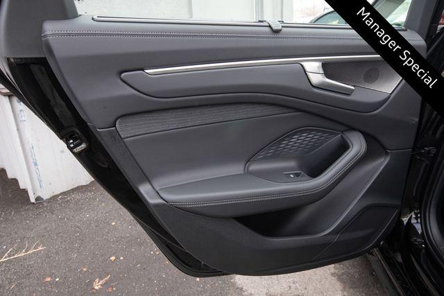 2026 Audi A6 Premium Plus - Photo 30